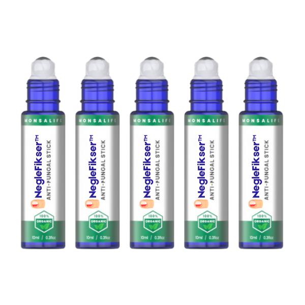 NegleFikser™