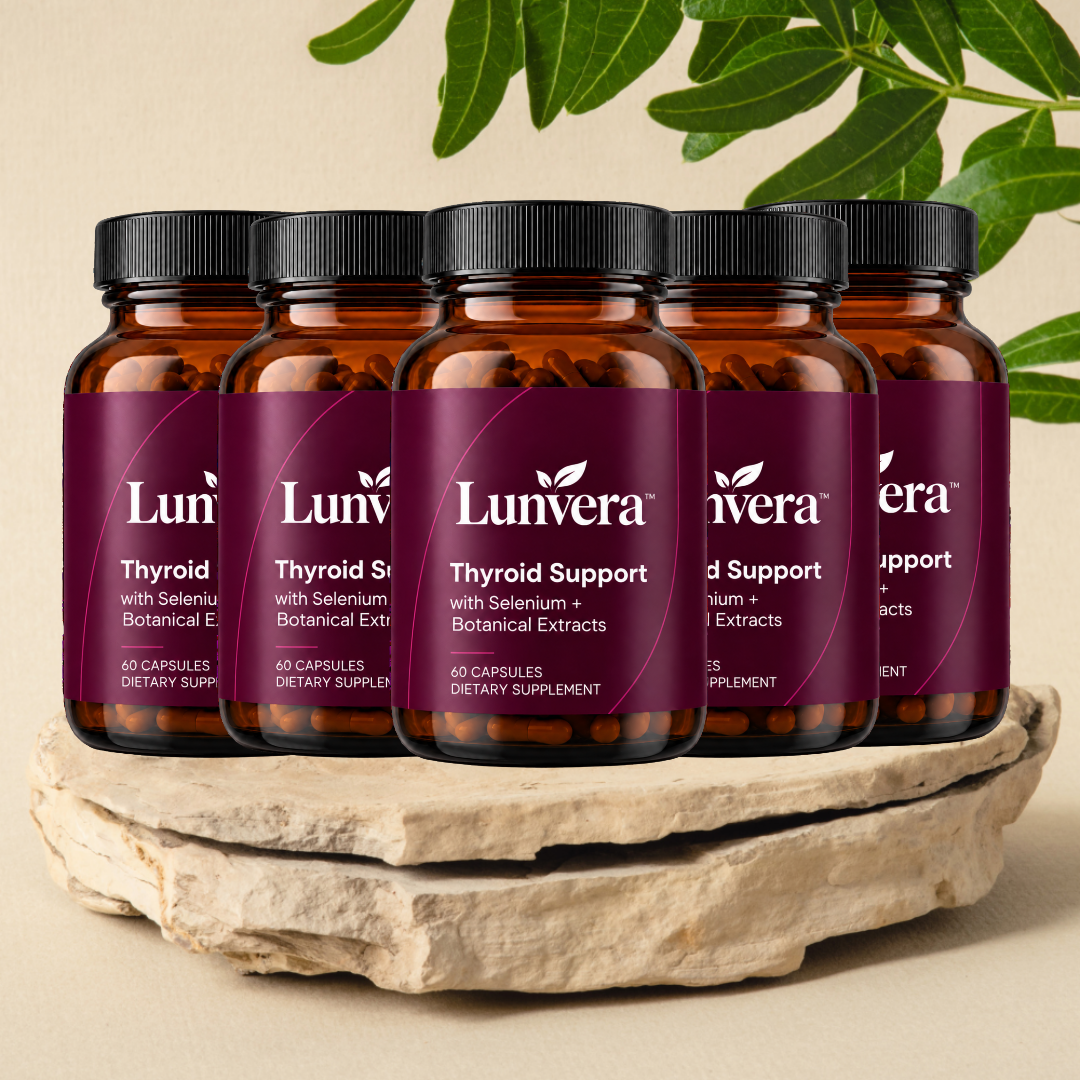 Lunvera™