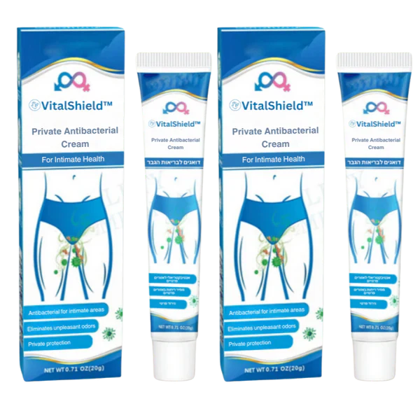 VitalShield™