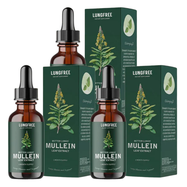 LungFree™