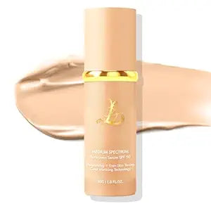 VelourSkin AirTouch Foundation