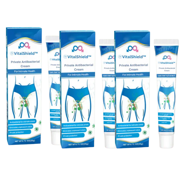 VitalShield™