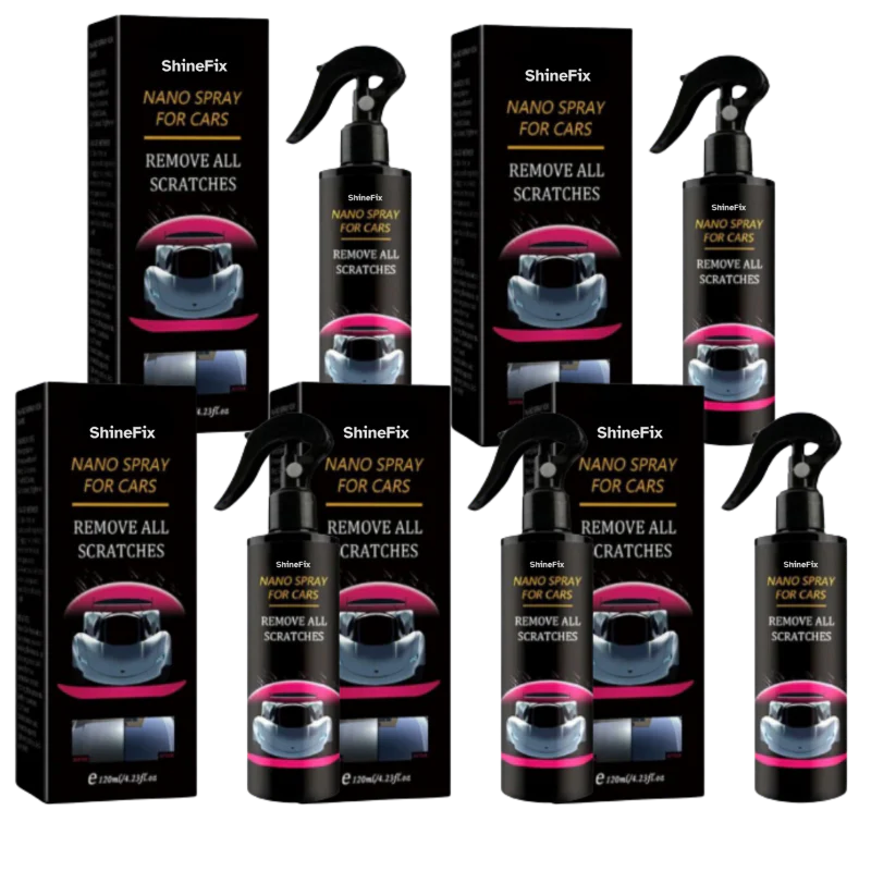 ShineFix™