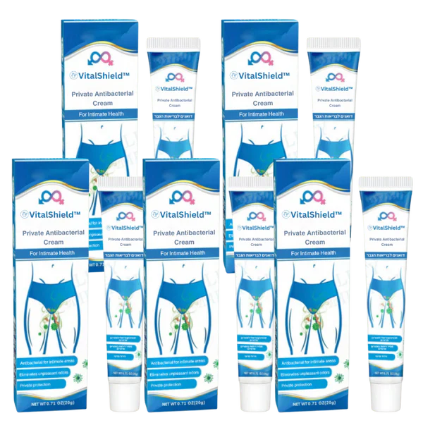 VitalShield™