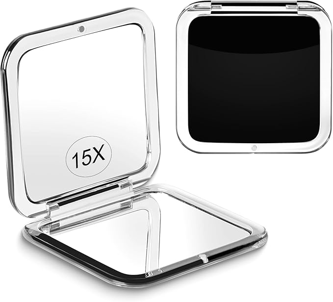 Clarovia Mirror