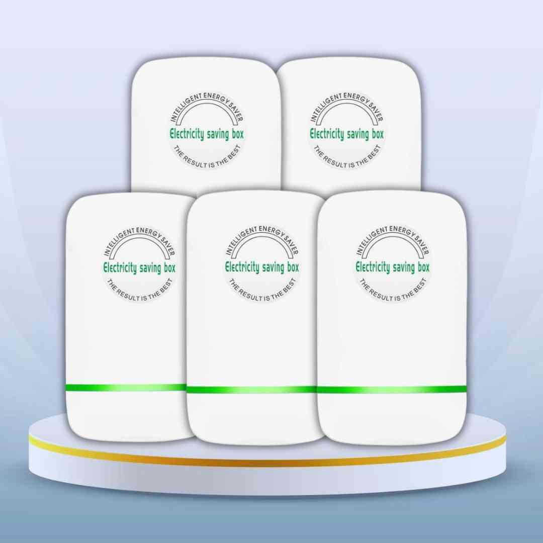 EcoEnergi™