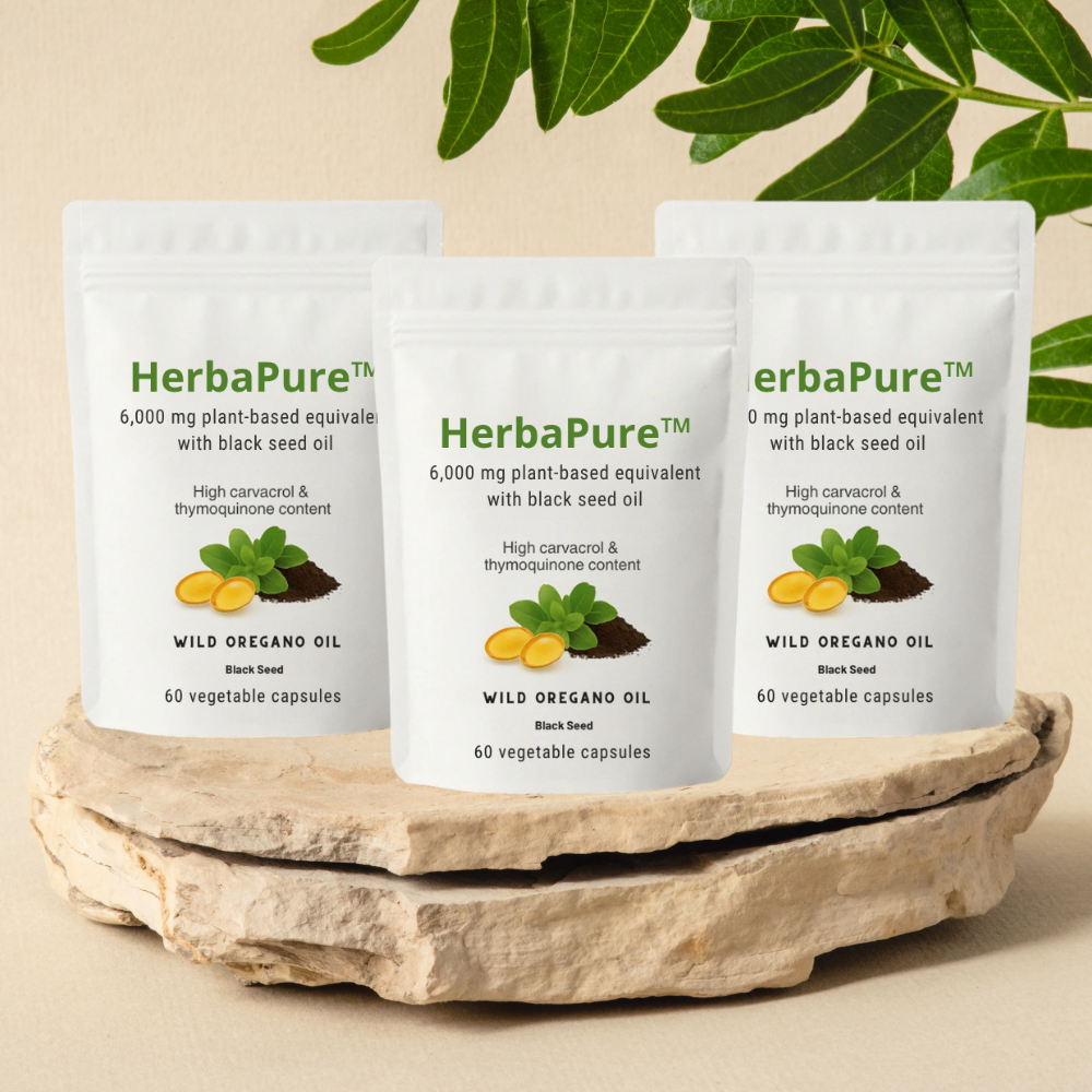HerbaPure™