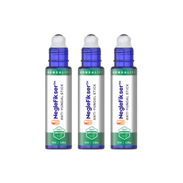 NegleFikser™