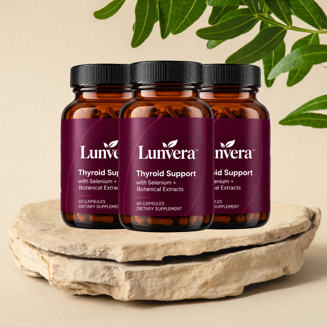 Lunvera™