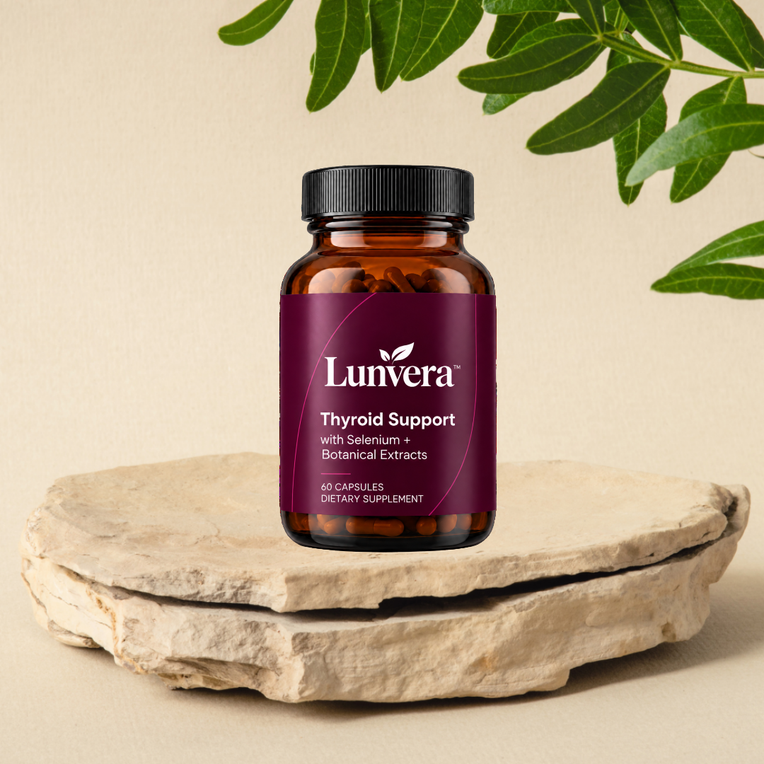 Lunvera™