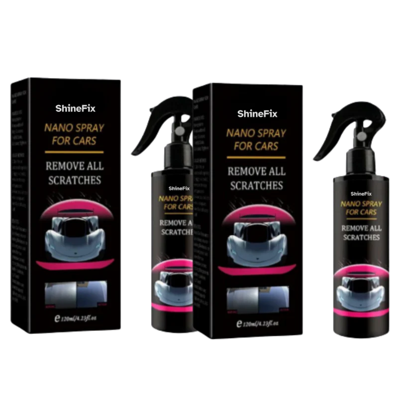 ShineFix™