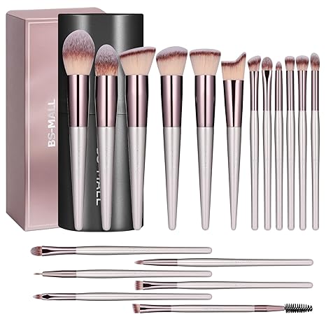 SilkForm Brush Set