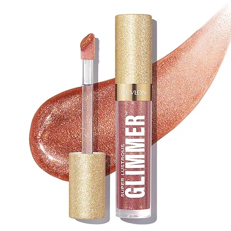 Gliméra Luminous Lip Gloss