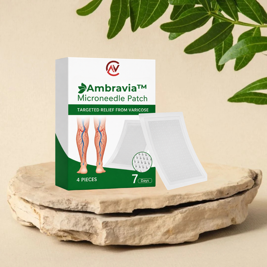 Ambravia™