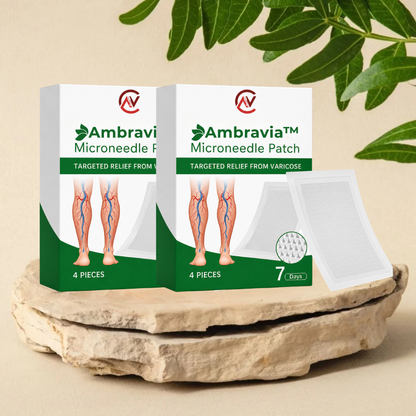 Ambravia™