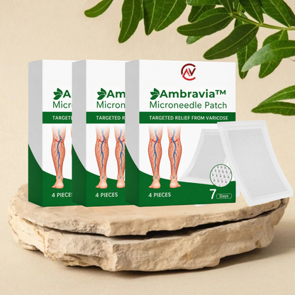 Ambravia™
