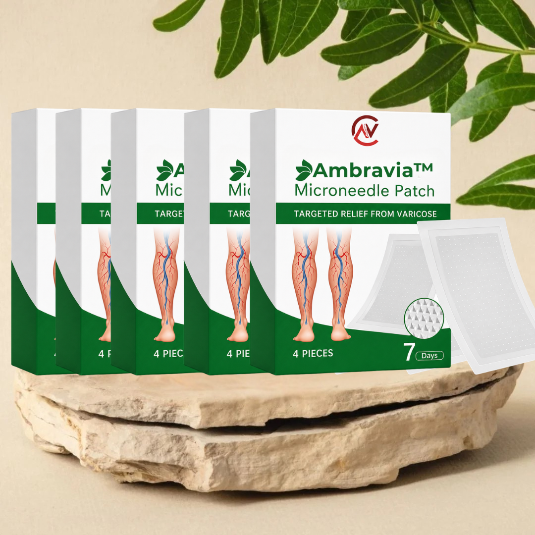 Ambravia™