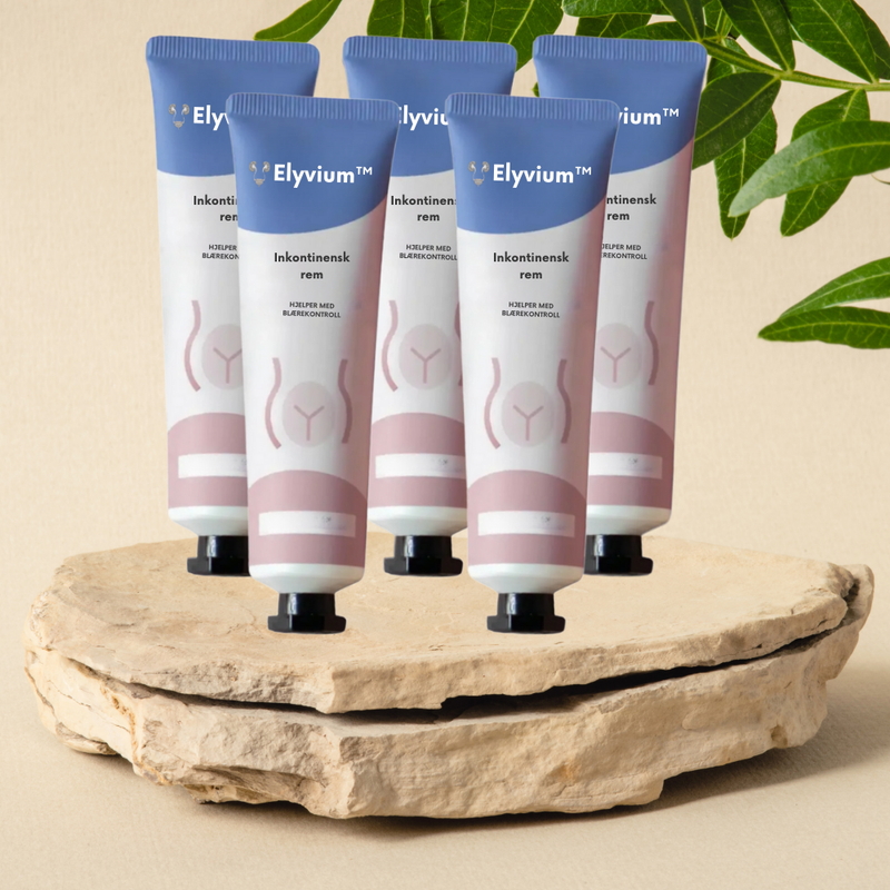 Elyvium™