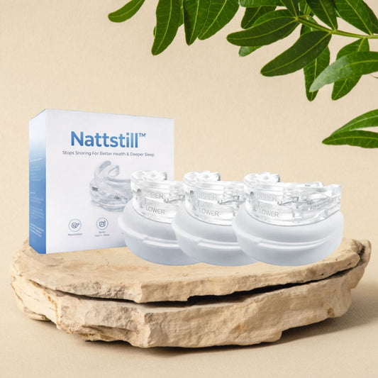 Nattstill™