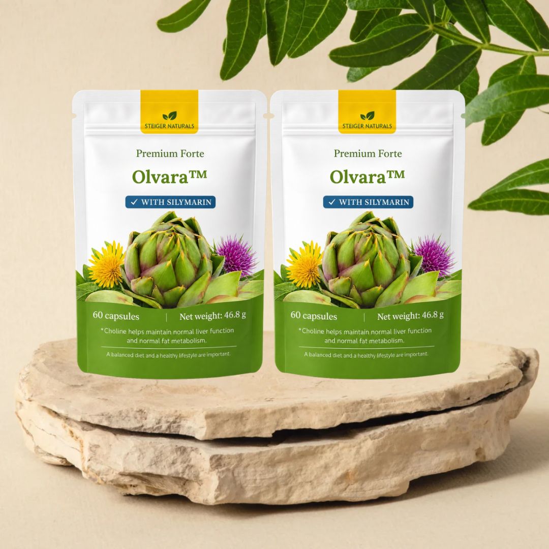 Olvara™
