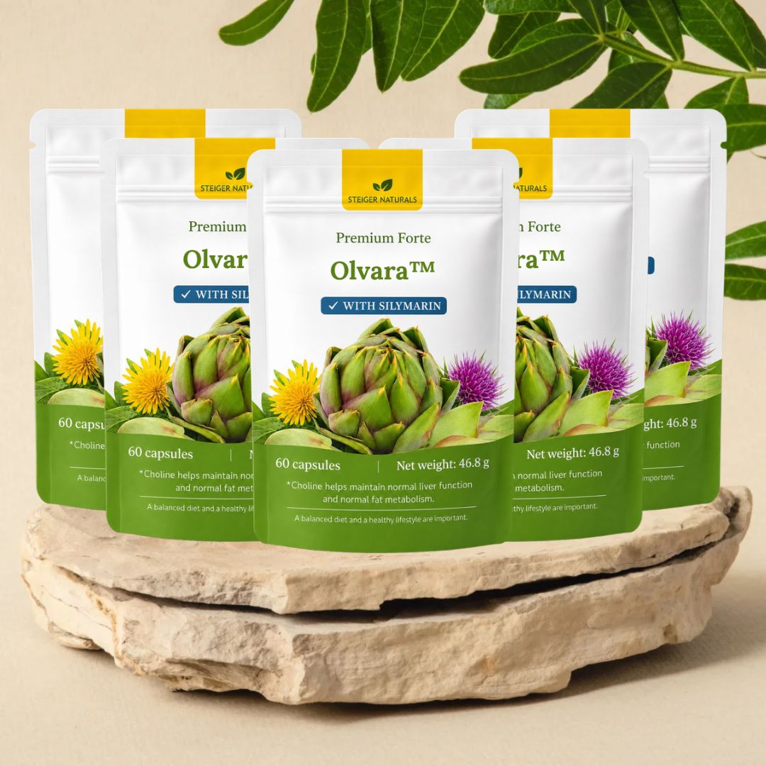 Olvara™