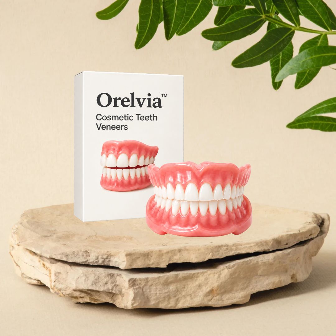 Orelvia™