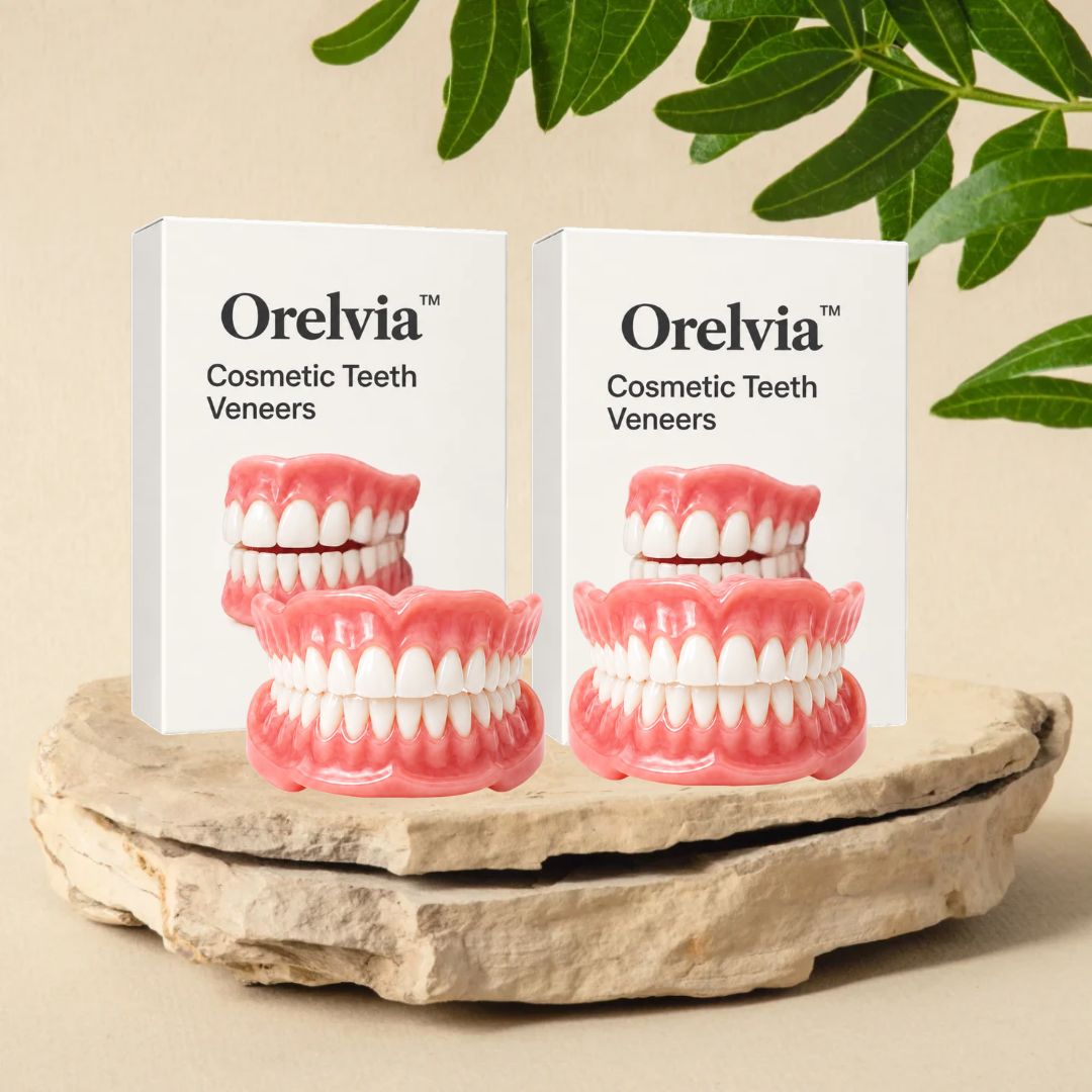 Orelvia™