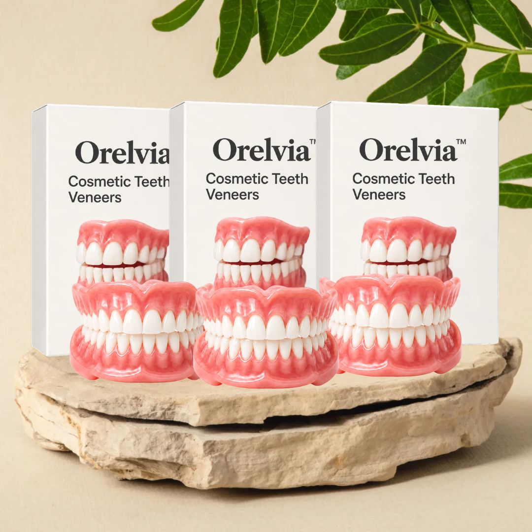 Orelvia™
