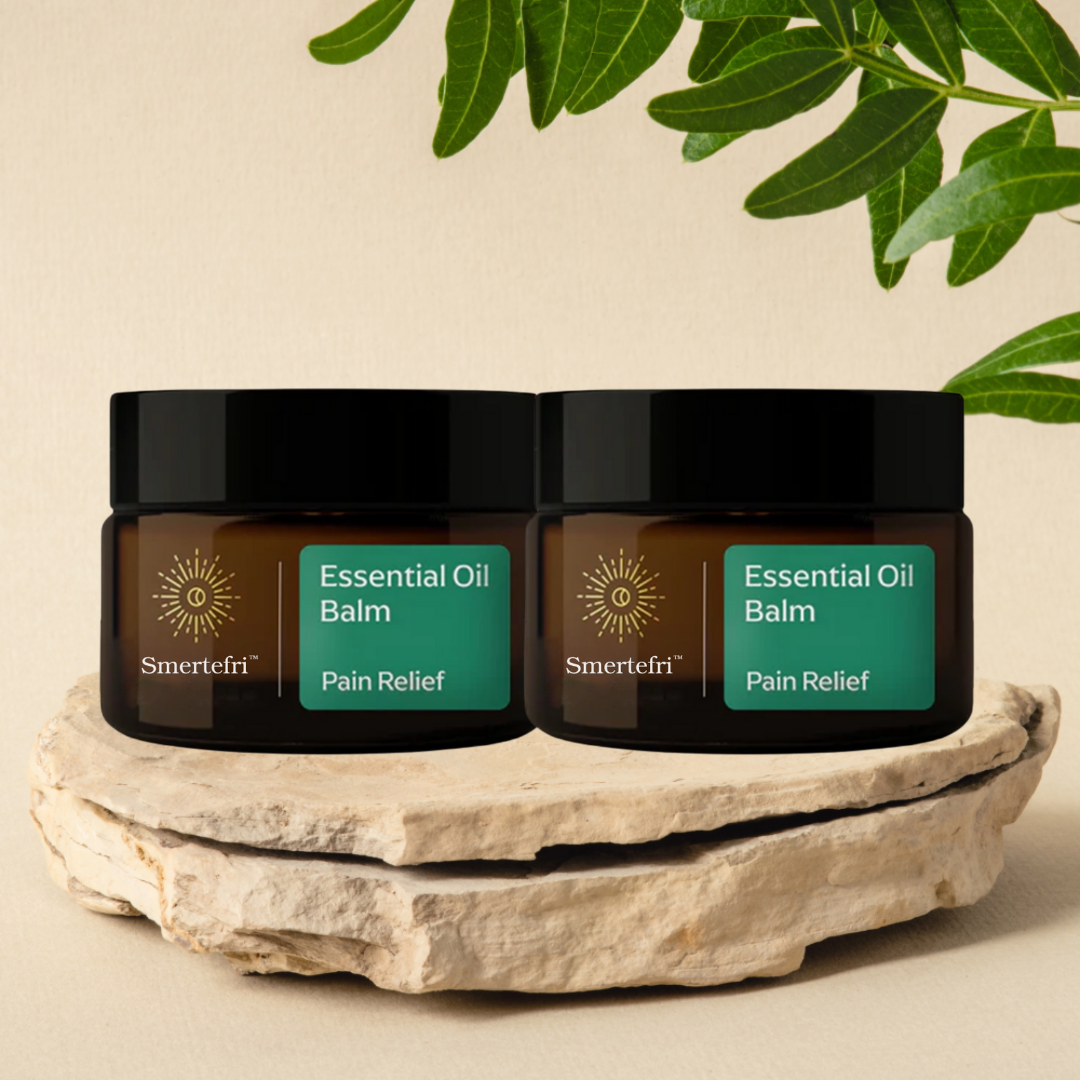 Smertefri™