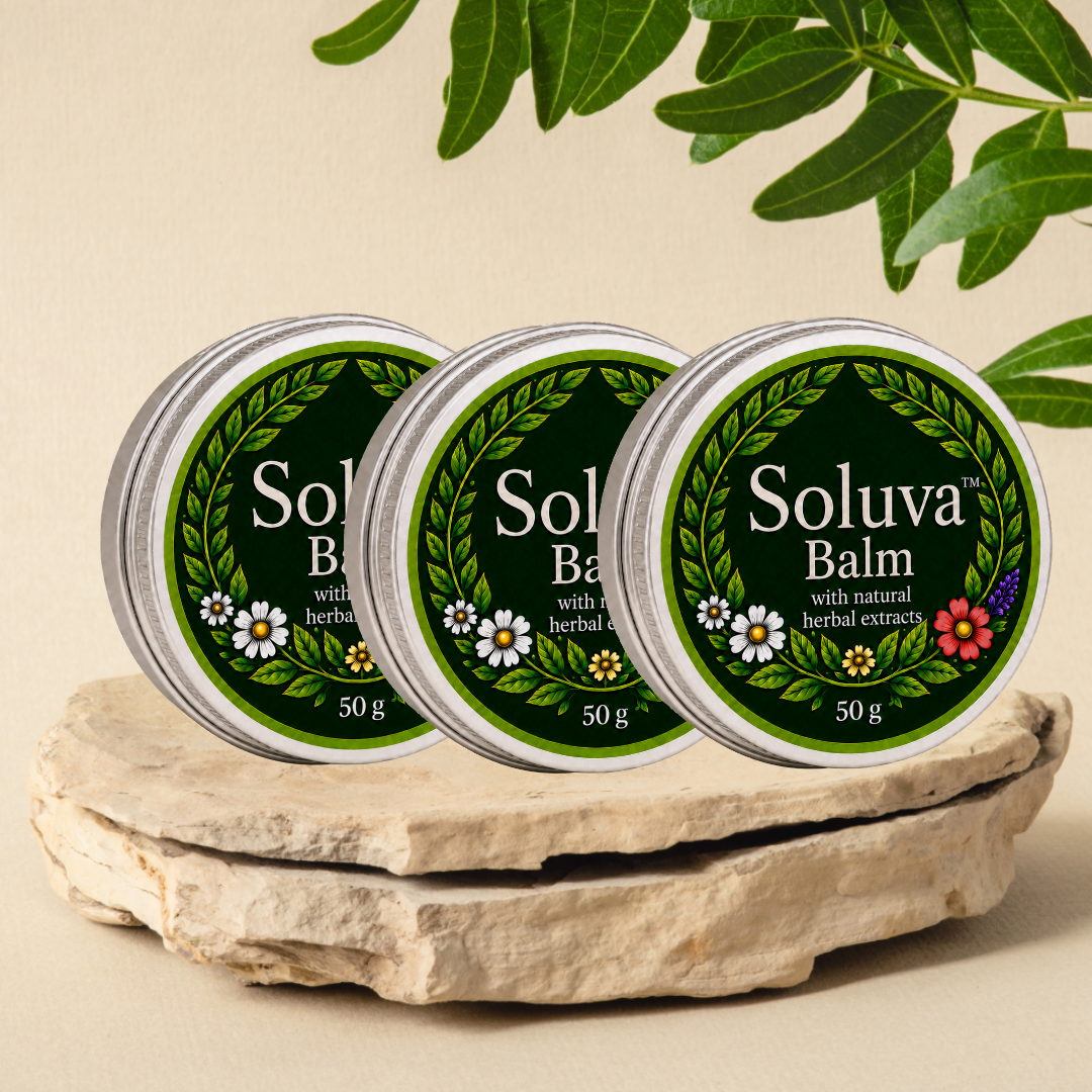 Soluva™