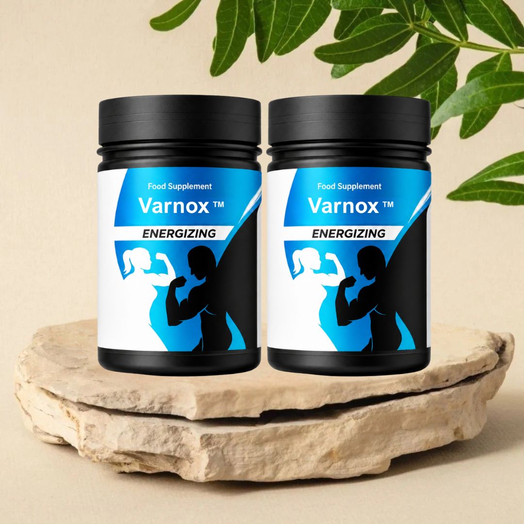 Varnox™