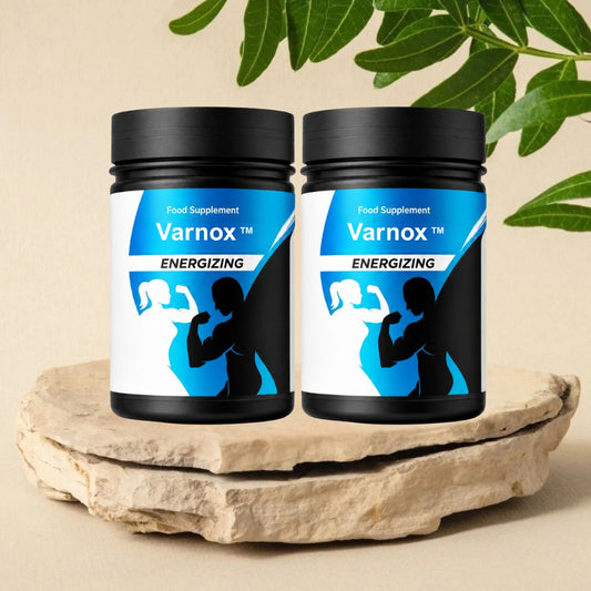 Varnox™